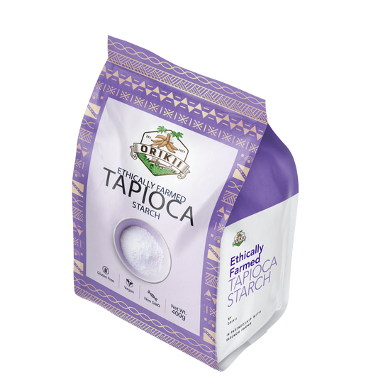 Tapioca Starch