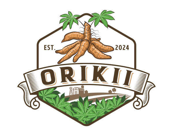 ORIKII